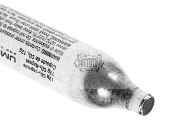 Umarex Co2 Capsule 12g - immagine 2