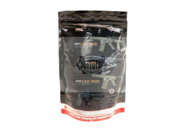 G&G 0.30g Perfect BBs 2000bb - immagine 3