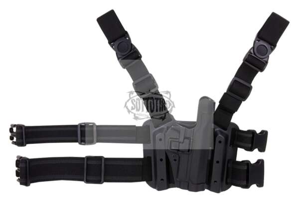 Blackhawk SERPA Holster per P220/225/226/228/229 - immagine 2