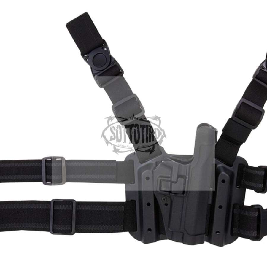 Blackhawk SERPA Holster per P220/225/226/228/229