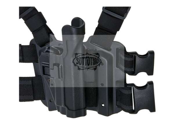 Blackhawk SERPA Holster per P220/225/226/228/229 - immagine 3