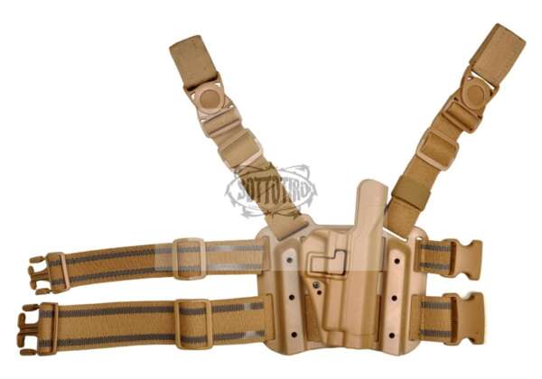 Blackhawk SERPA Holster per P220/225/226/228/229 - immagine 2