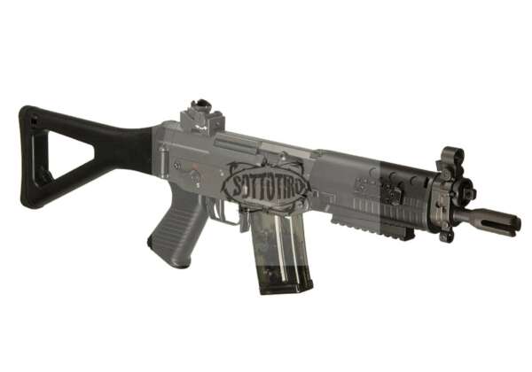 Jing Gong SG552 - immagine 4