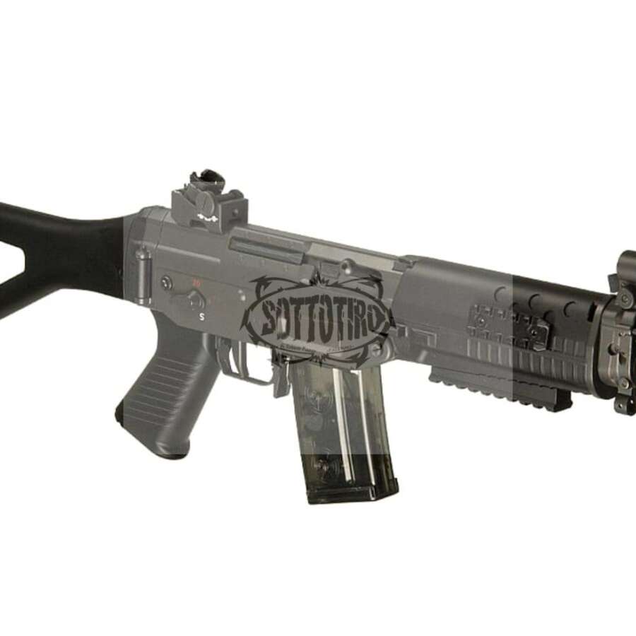 Jing Gong SG552