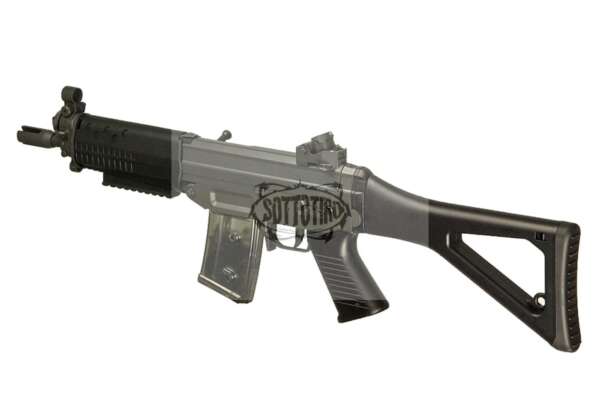 Jing Gong SG552 - immagine 2