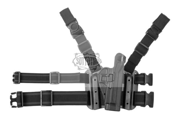Blackhawk SERPA Holster perBeretta 92/96/M9/M9A1