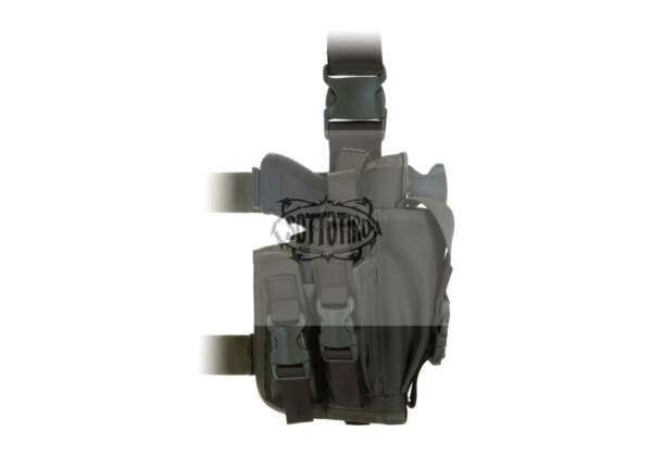 Invader Gear  SOF Holster RANGER GREEN - immagine 4