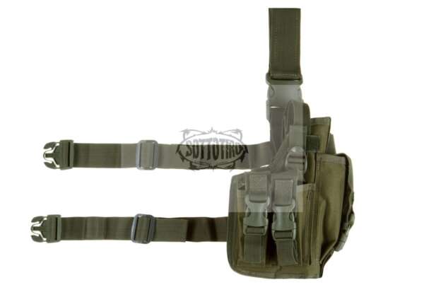 Invader Gear  SOF Holster OD - immagine 2