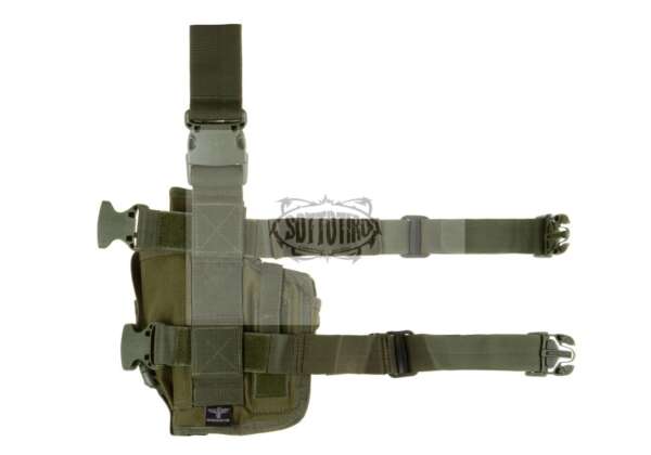Invader Gear  SOF Holster OD - immagine 3
