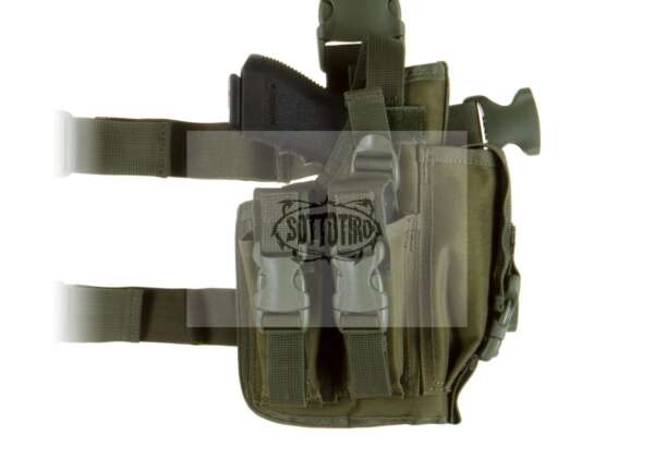 Invader Gear  SOF Holster OD - immagine 4