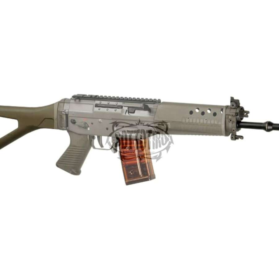 G&G SG553 SOW LB