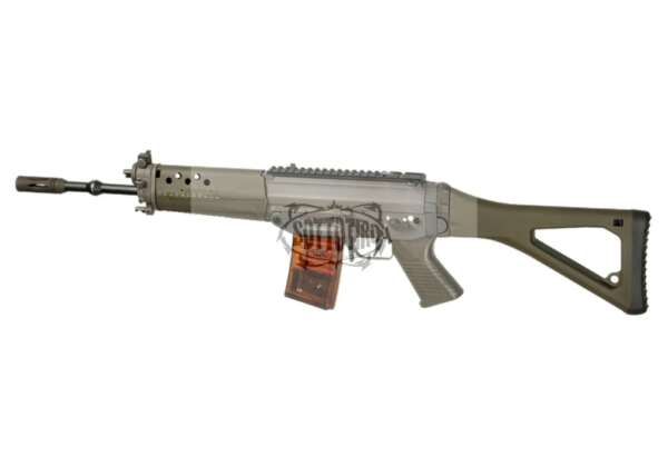 G&G SG553 SOW LB - immagine 3