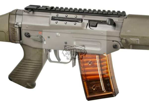 G&G SG553 SOW LB - immagine 4