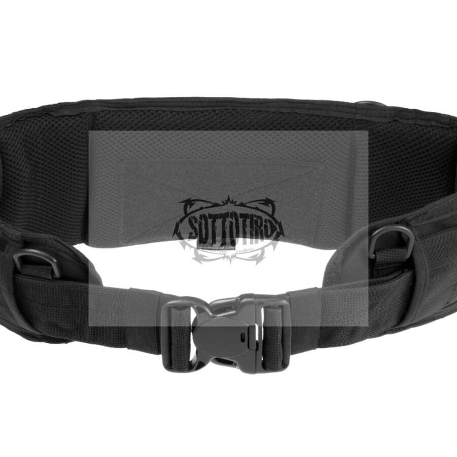 Invader Gear PLB Belt Vari Colori - NERO