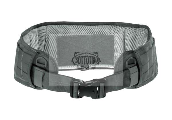 Invader Gear PLB Belt Vari Colori - WOLF GREY