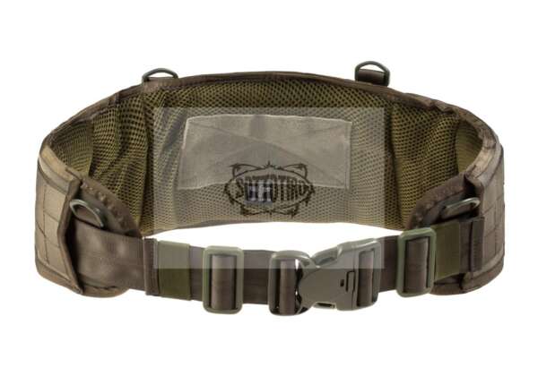 Invader Gear PLB Belt Vari Colori - RENGER GREEN
