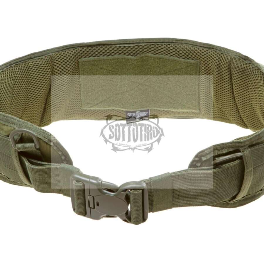 Invader Gear PLB Belt Vari Colori - OD