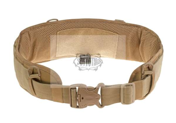 Invader Gear PLB Belt Vari Colori - COYOTE