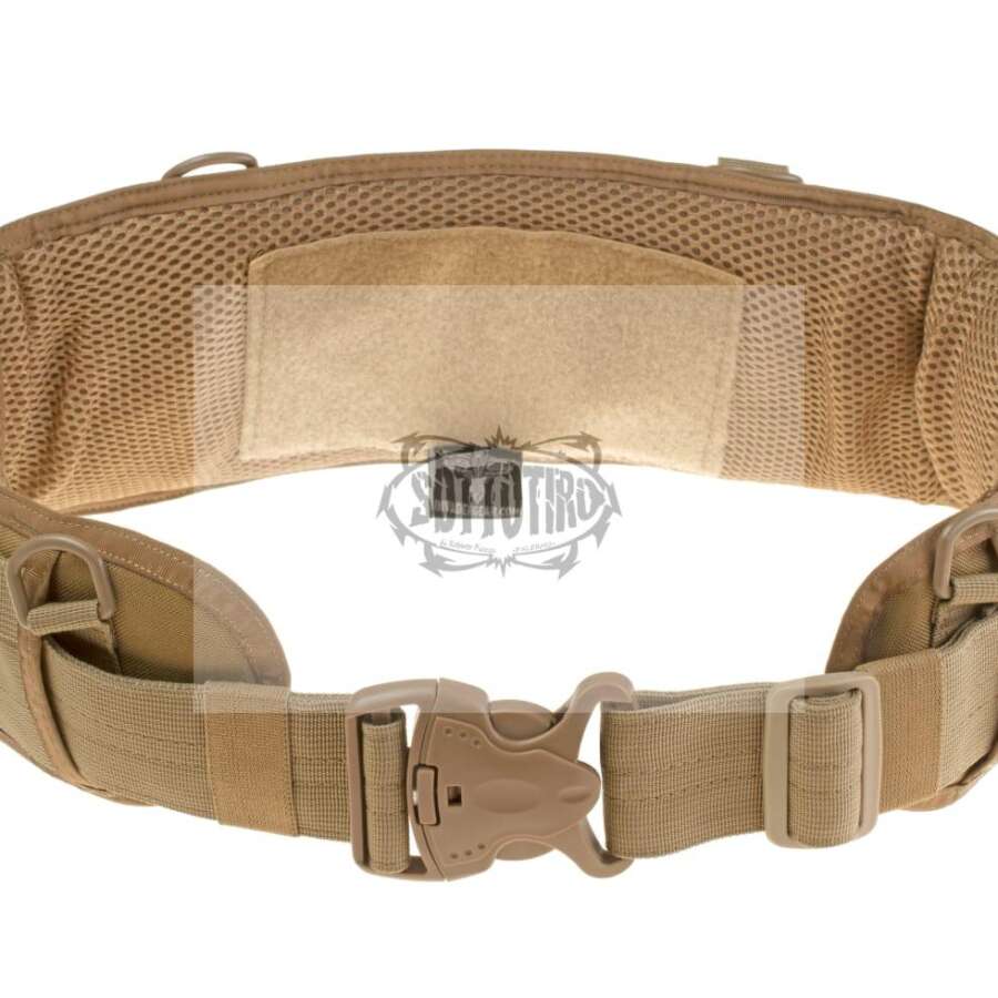 Invader Gear PLB Belt Vari Colori - COYOTE