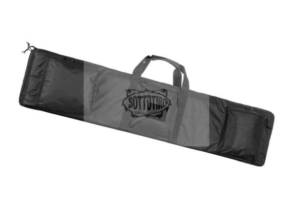Invader Gear Porta fucile imbottito 130 cm vari colori - immagine 2