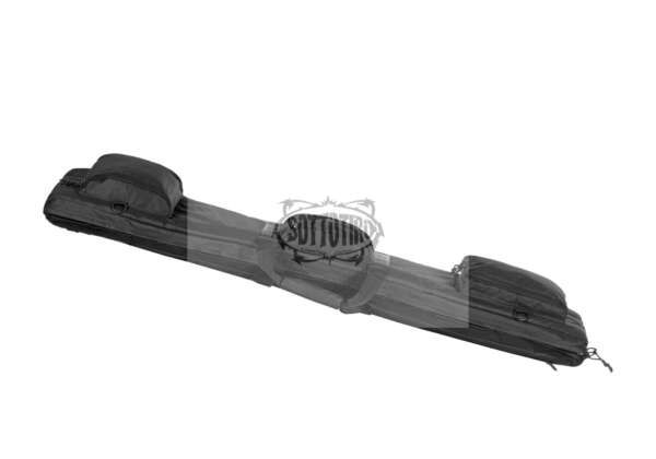 Invader Gear Porta fucile imbottito 130 cm vari colori - immagine 6