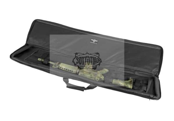 Invader Gear Porta fucile imbottito 130 cm vari colori - immagine 7