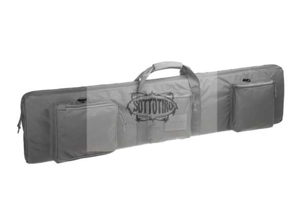 Invader Gear Porta fucile imbottito 130 cm vari colori - immagine 9