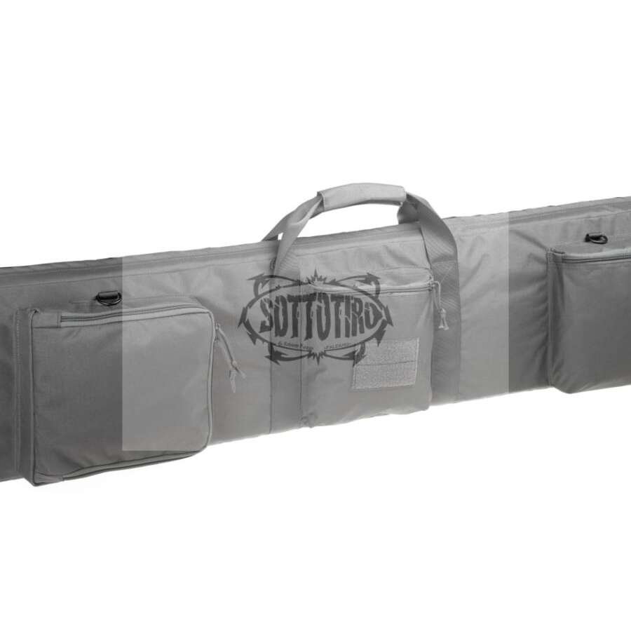 Invader Gear Porta fucile imbottito 130 cm vari colori