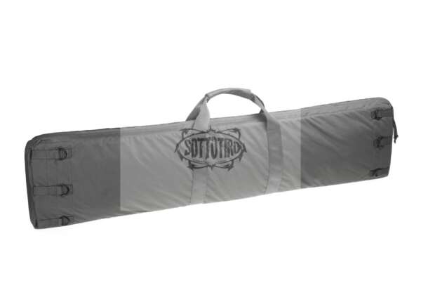 Invader Gear Porta fucile imbottito 130 cm vari colori - immagine 10