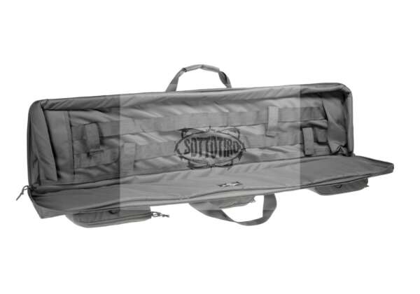 Invader Gear Porta fucile imbottito 130 cm vari colori - immagine 11