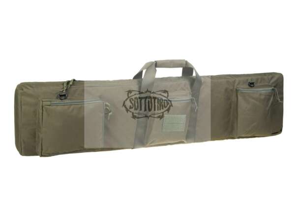 Invader Gear Porta fucile imbottito 130 cm vari colori - immagine 13