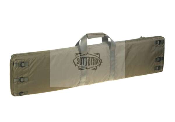 Invader Gear Porta fucile imbottito 130 cm vari colori - immagine 14