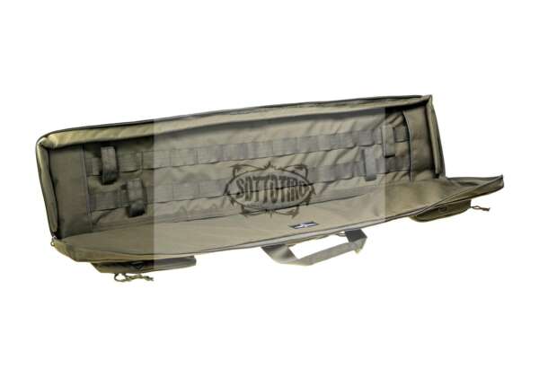 Invader Gear Porta fucile imbottito 130 cm vari colori - immagine 15