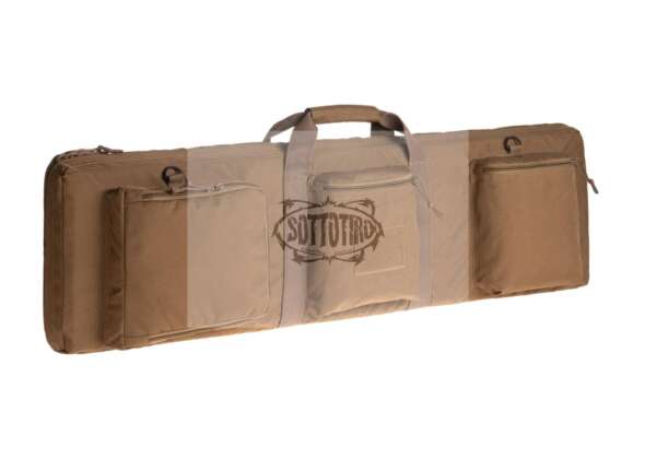 Invader Gear Porta fucile imbottito 130 cm vari colori - immagine 17