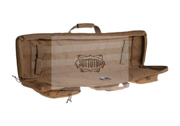Invader Gear Porta fucile imbottito 130 cm vari colori - immagine 19