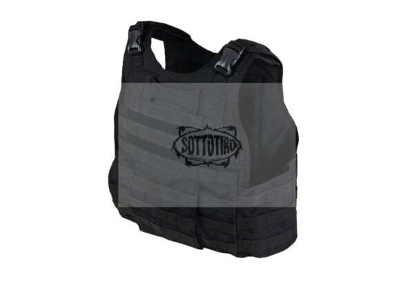 Invader Gear DACC Carrier Vari Colori - immagine 3