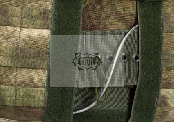 Invader Gear DACC Carrier Vari Colori - immagine 10
