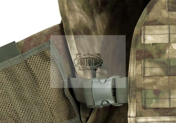 Invader Gear DACC Carrier Vari Colori - immagine 11