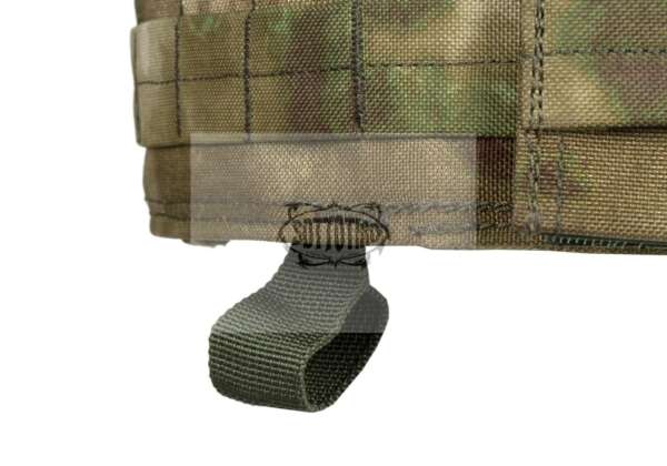 Invader Gear DACC Carrier Vari Colori - immagine 12