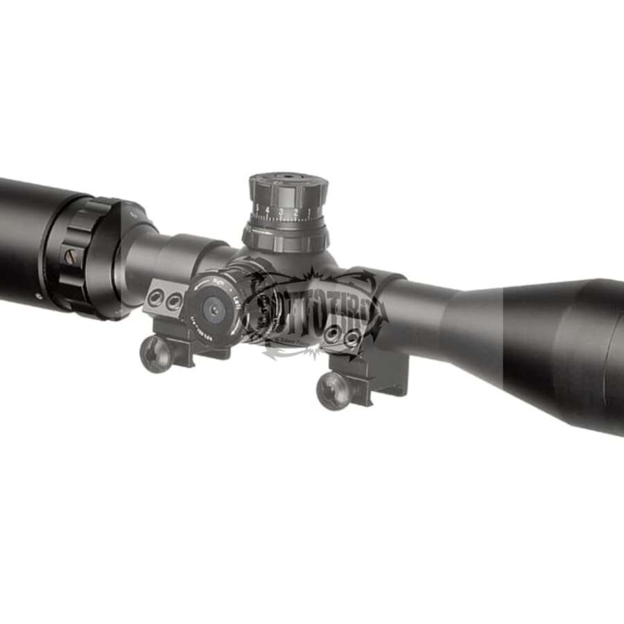 Walther 3-9x44 Sniper