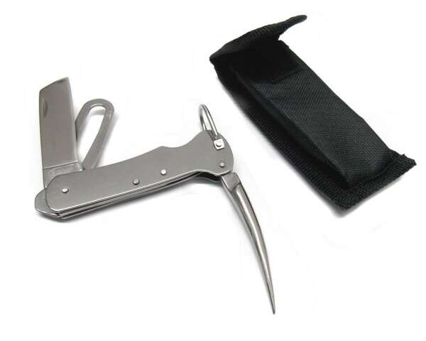 Coltello Albainox da barca 10260