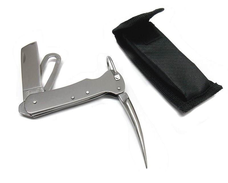 Coltello Albainox da barca 10260