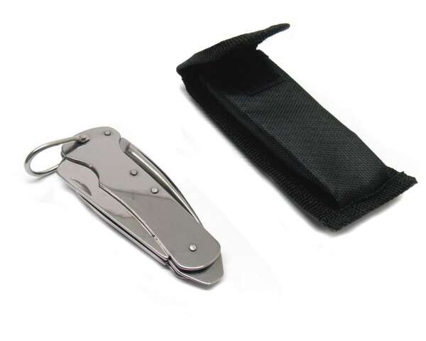 Coltello Albainox da barca 10260 - immagine 2