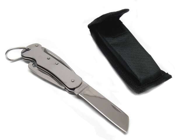 Coltello Albainox da barca 10260 - immagine 3