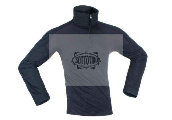 INVADER GEAR Camicia da combattimento - NAVY BLUE