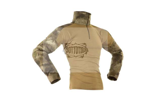 INVADER GEAR Camicia da combattimento - A-TACS