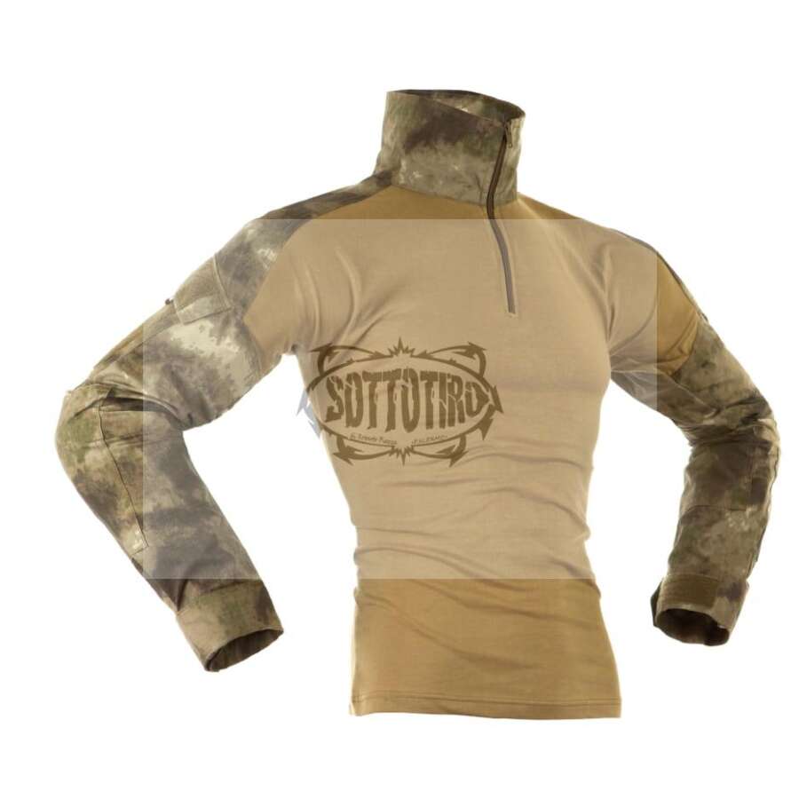 INVADER GEAR Camicia da combattimento - A-TACS