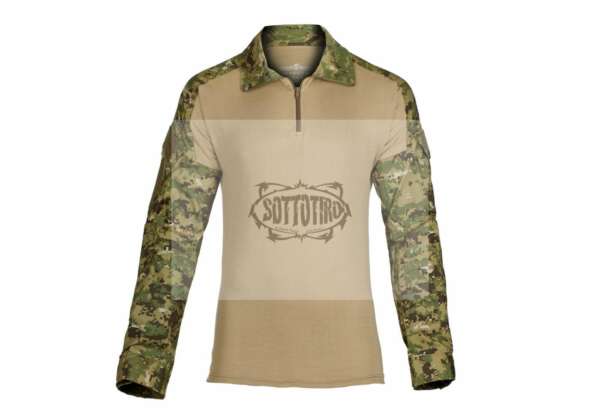 INVADER GEAR Camicia da combattimento - SOCOM