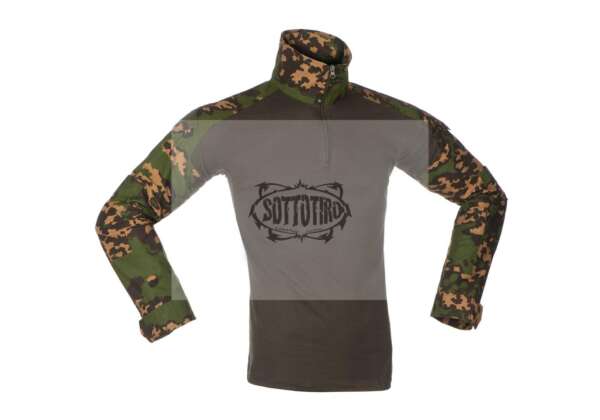 INVADER GEAR Camicia da combattimento - PARTIZAN
