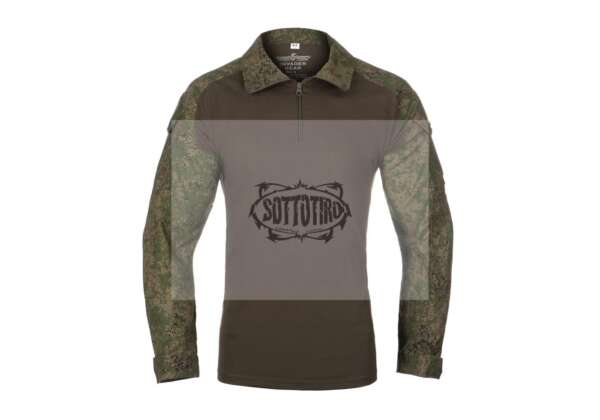 INVADER GEAR Camicia da combattimento - FLORA DIGITALE
